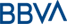 Logo BBVA