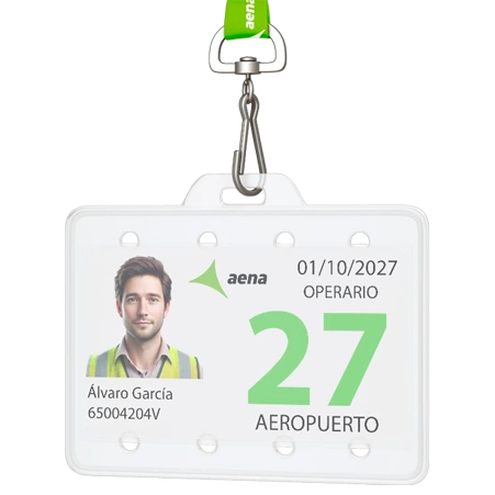 Certificado del Curso AVSEC