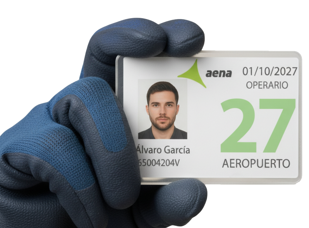 Imagen explicativa sobre a quién va dirigido el curso AVSEC en Murcia