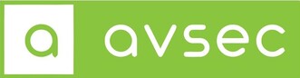 AVSEC Formación Logo